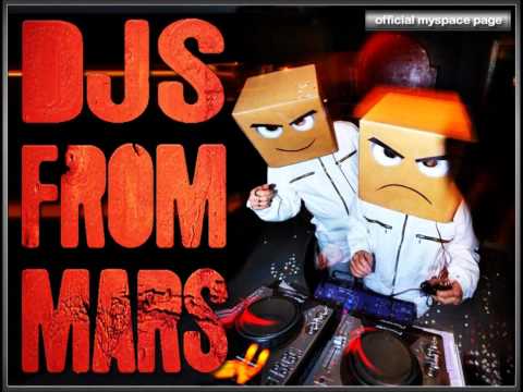 Adele vs. Robin S - Show Me In The Deep (DJs From Mars Classic club bootleg)