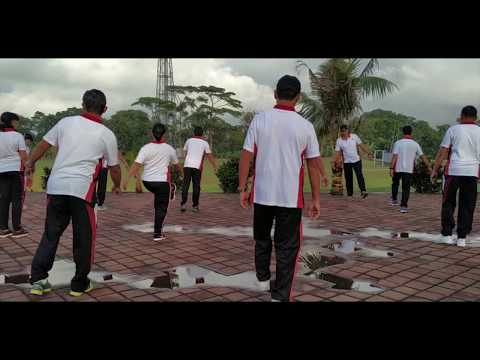 Website Resmi Informasi Desa Buduk