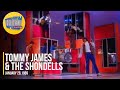 Tommy James & The Shondells "Mony Mony" on The Ed Sullivan Show