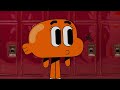 Gumball And Darwin Animation Tests