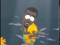 South Park-Kanye West Gay Fish 1h 