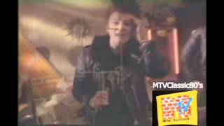 Flesh For Lulu - I Go Crazy