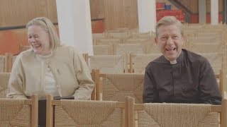 Presten: Bloopers fra 2. episode