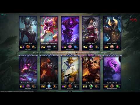 [ Wylly ](KDA 12/2/14 )Gangplank vs Malzahar Mid - Season 11 - Diamond I 25 LP