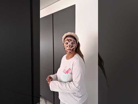 Une odeur bizarre 🤣