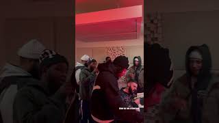 Fetty Wap - Make It (studio session) 2026