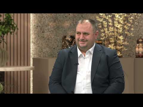 07. "Kjo është koha" - Dedikuar muajit Ramazan 2025