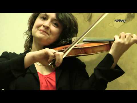 Salamon Beáta - Dunántúli dallamok