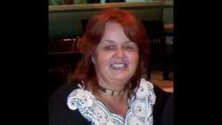 Theresa J Morris ET Spirit Tarot Reader