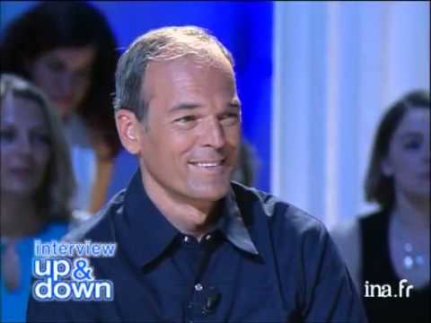 Danièle Gilbert, "Interview up and down" - Archive INA