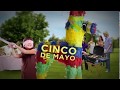 Cinco De Mayo History