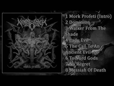NordWitch - Mørk Profeti (2016) [Full Album]