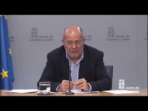 Luz verde al Plan de la Inspección General de Servicios 2020 en CyL