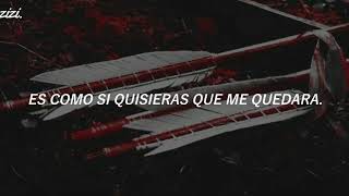 Get Scared; Fail - Traducción.