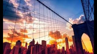 New York State of Mind - Billy Joel - Lola Astanova - w/lyrics