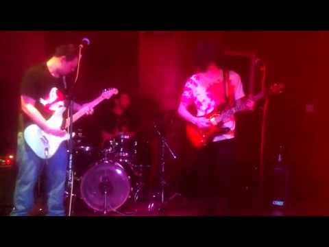 2012 (LIVE Buddies Tavern 5-4-13)