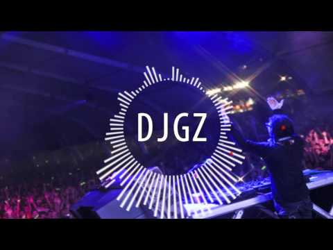 Skrillex - Sonny Wilson Booyah & Sweet Dreams & Heads Will Roll & Breakn' A Sweat [GAFZERØ Remake]