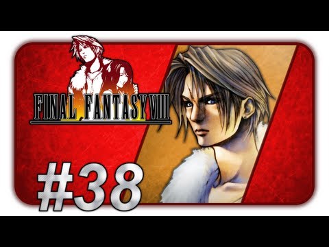 Final Fantasy VIII - #38 - [Perfect Game]: Master Norg von den Shumis