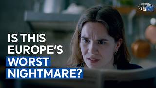 Imagine Europe without the EU