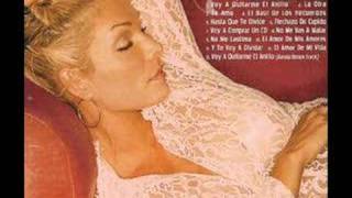 marisela Voy A Comprarme un CD