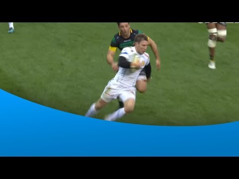 Citizen Try of the Week - Round 11 Winner