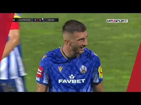 NK Slaven Belupo Koprivnica 2-2 HNK Hrvatski Nogometni Klub Rijeka ::  Vídeos 