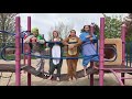 Backyardigans Theme Song ASL Cover