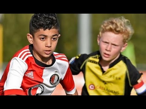 TOGB o13 - Feyenoord o12
