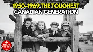 Download lagu Why Canadians In The 1950s And 1960s Became The Toughest Generation Ever 😲 mp3