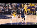 You Can T Guard Anthony Edwards 1 On 1
