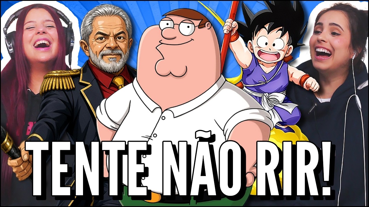 ESSE TENTE NÃO RIR TÁ MARAVILHOSO😂😂 - MELHORES SHORTS TENTE NÃO RIR