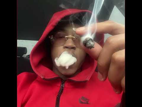 Afro Swing - GlizzyGlo