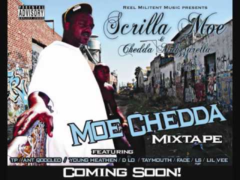 $CRILLA MOE   CERTIFIED FT   CHEDDA MAHZZARELLA & ANT QOOCLEO