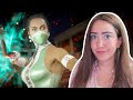 Robbing WINS With My Jade Mortal Kombat 11 Kombat League