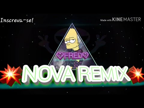 MC L Da Vinte e MC Gury-(Parado no bailão)Remix