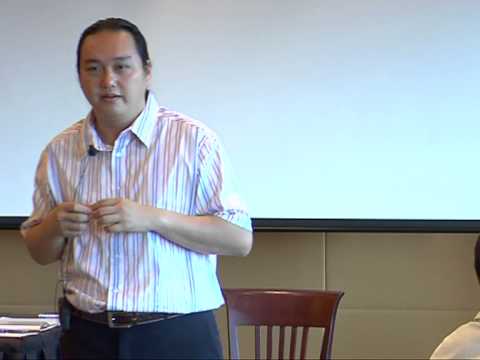 Surviving Samsara (Childhood) - Part 3 (English)