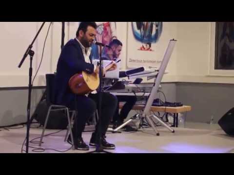 Cankat Erdogan ve Grup BinDogar - Kurban Oldugum