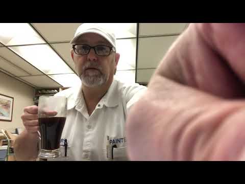 Juan Valdez 100% Café Premium Columbiano Crítica de café solúvel liofilizado # The Beer Review Guy