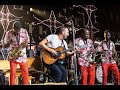 Coldplay Arabesque - Live iHeartRadio 2020