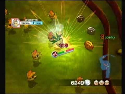 Pokémon Rumble Walkthrough part 74: Lucario part 4