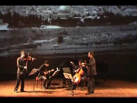 In Memoriam - Jewish Music from Holocaust - Klezmer pt.1