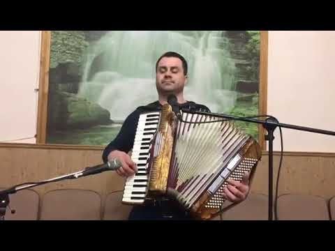 ÎN CURÂND APARE DOMNUL (Daniel Cojocărescu)
