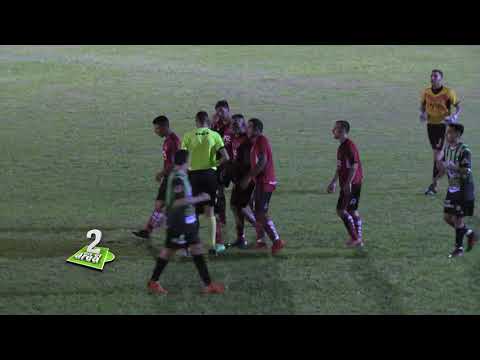 PLATENSE PORV. 1 ROMANG FBC 1