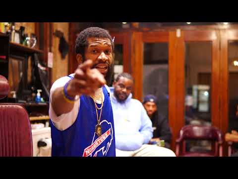 BILL COLLECTOR GOES OFF ON 40 CAL & CASSIDY!!!