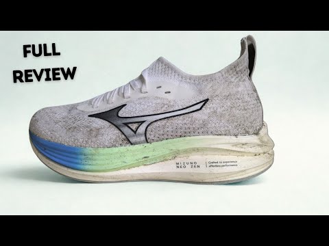 Mizuno Mizuno Neo Zen