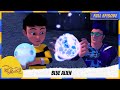 Rudra रुद्र Season 3 Full Episode Blue Alien