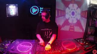 EDJON- Live Room #362    | - Deejay Academy Albania Afro House Dj Set