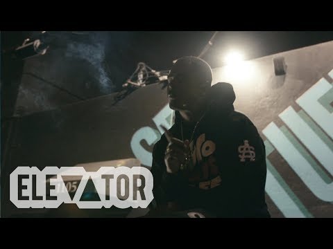 Drakeo The Ruler - Bulletproof ft. Bambino (Official Music Video)