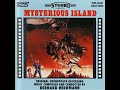 Mysterious Island [Original Score] (1961)