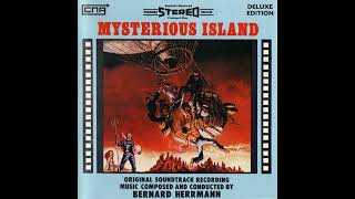 Mysterious Island [Original Score] (1961)
